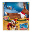Picture of ELF ON THE SHELF - ELF PETS A REINDEER TRADITION